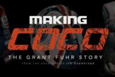Making Coco: The Grant Fuhr Story