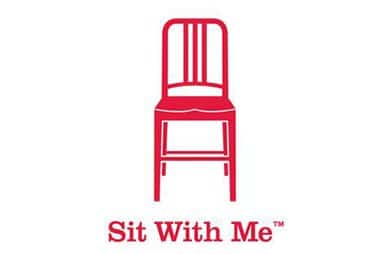 Sit With Me
