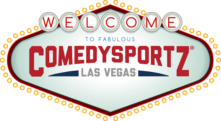 ComedySportz Las Vegas