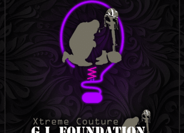 Xtreme Couture GI Foundation