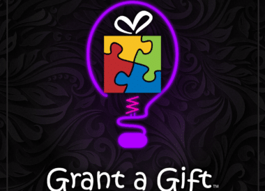 Grant a Gift Autism Foundation