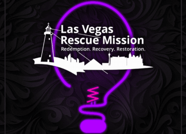 Las Vegas Rescue Mission