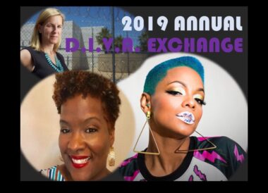 2019 Annual Diva Exchange