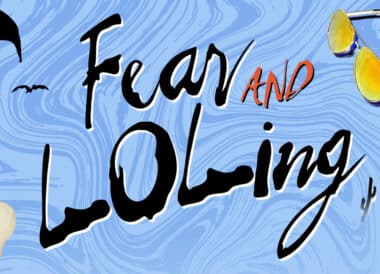 Fear and LOLing