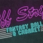Off Strip Fantasy Ball and Cabaret