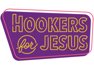 Hookers For Jesus