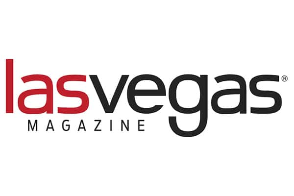 Las Vegas Magazine logo