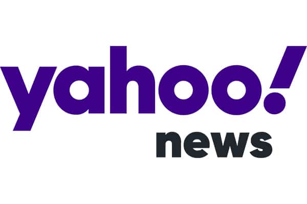Yahoo! News Logo