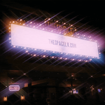 The Space Las Vegas