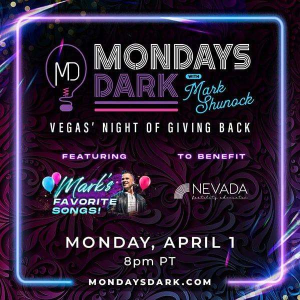 Vegas Night Giving back | theSpace
