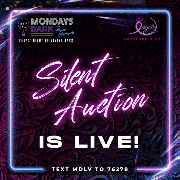 Support Angels of Las Vegas | theSpace