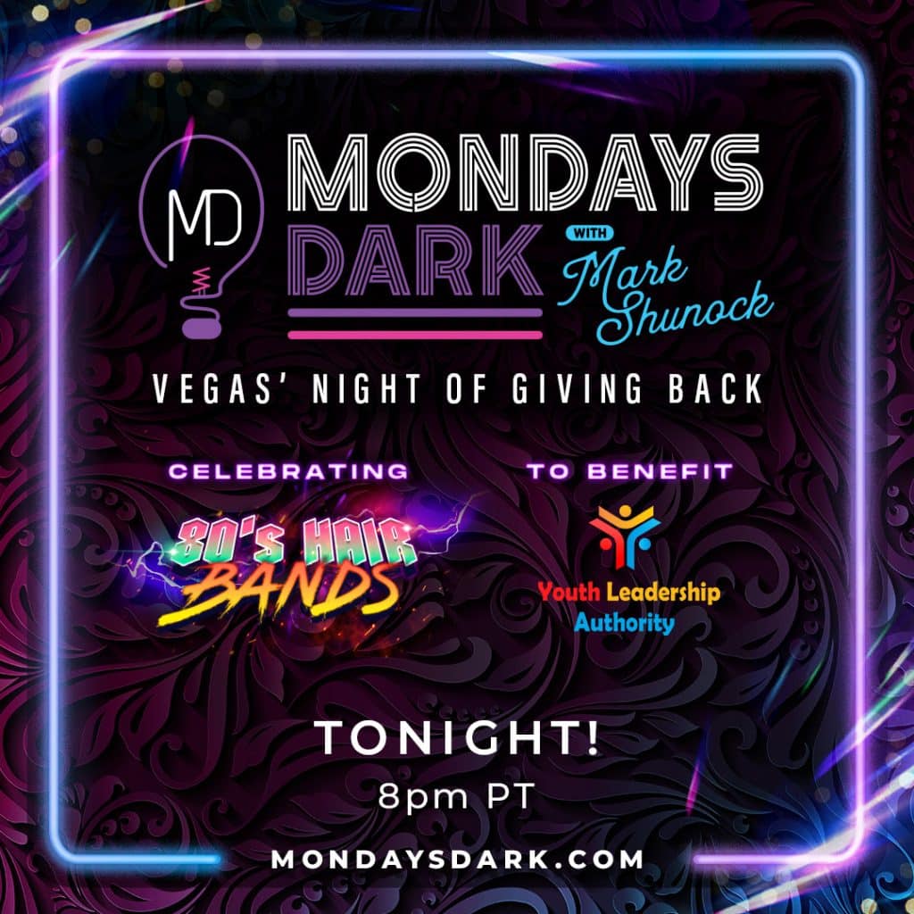 Monday's Dark June 17 | theSpace