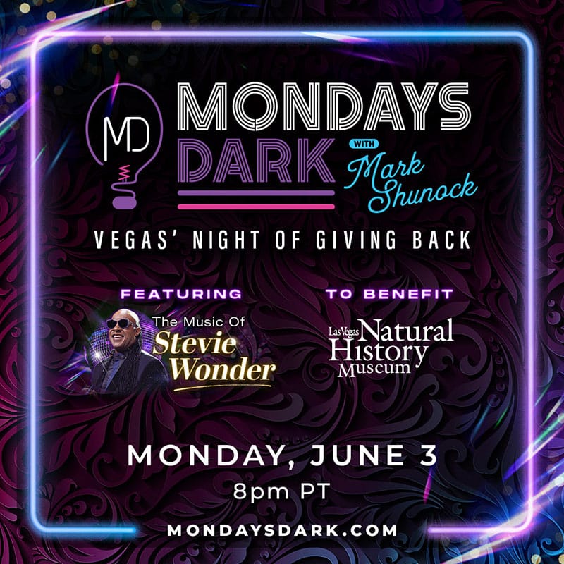 Monday's Dark June 3rd | theSpace