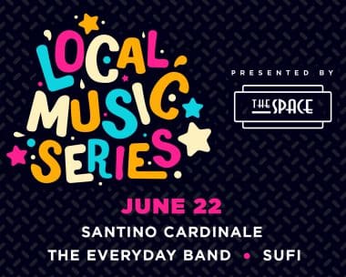 Local Music Series - June 22 2024
