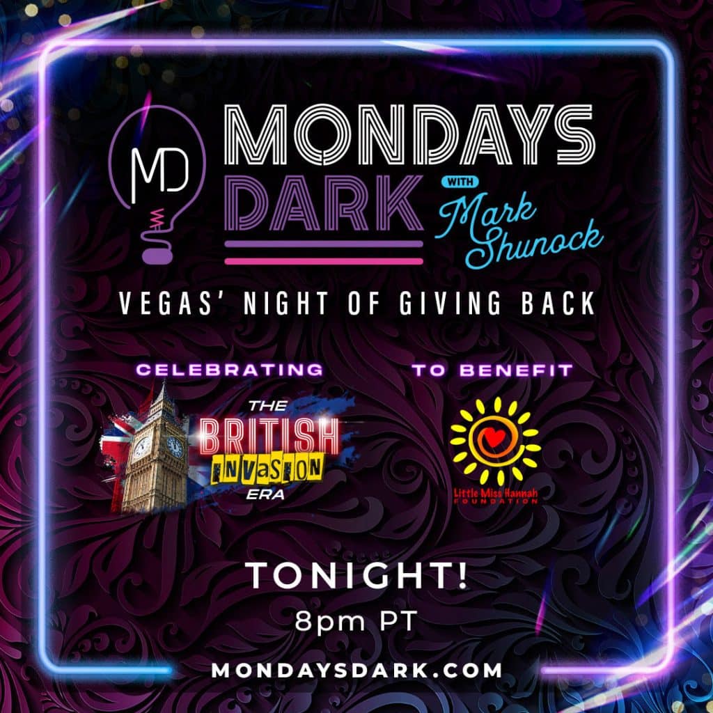 Monday's Dark July 15 | theSpace