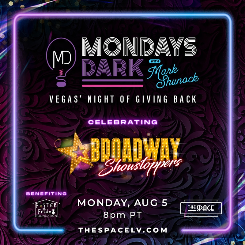 Broadway Showstoppers | theSpace