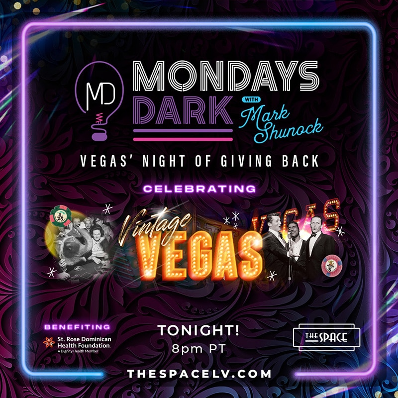 Vintage Vegas | theSpace