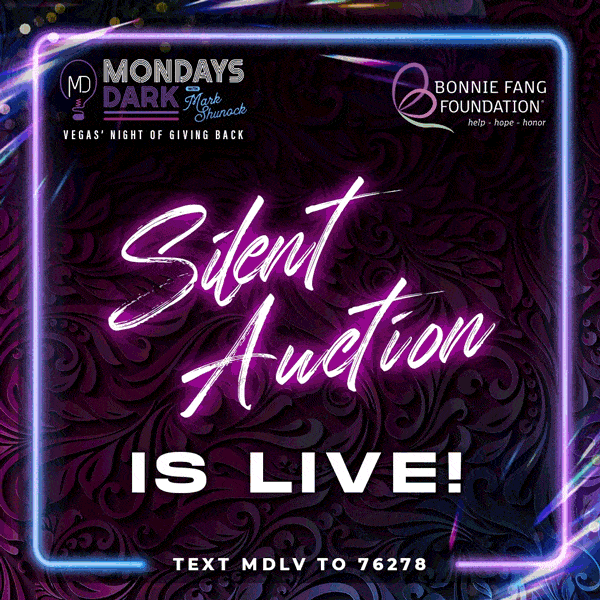 Silent Auction Nov. | theSpace