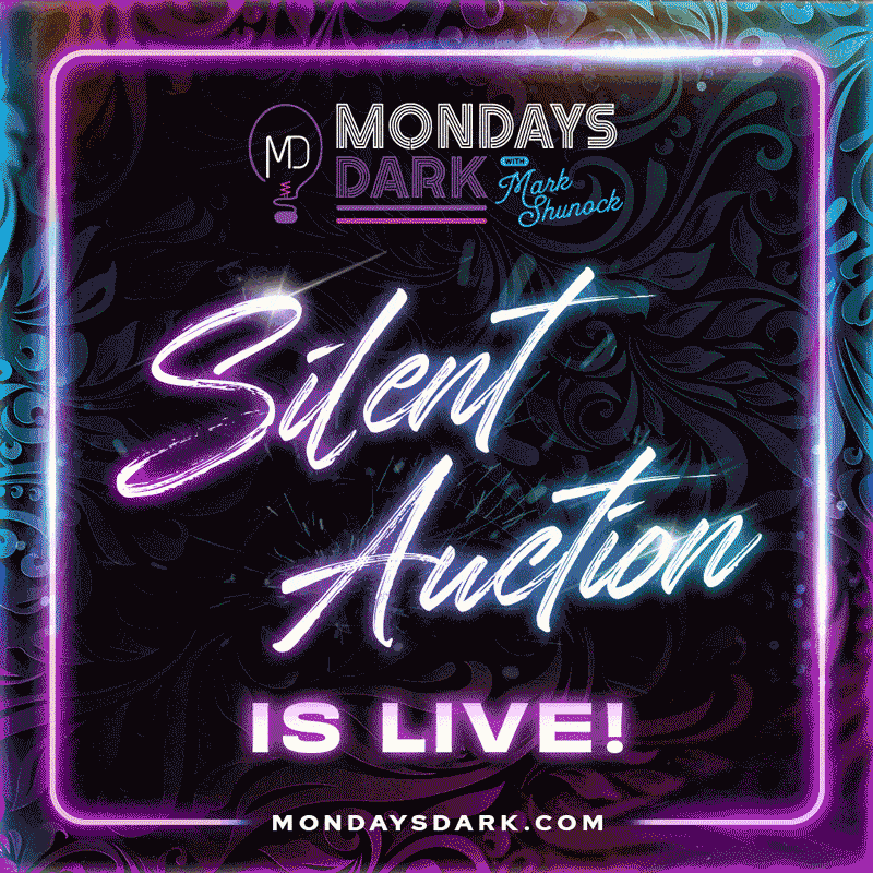 11th Anniversary Silent Auction | theSpace