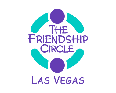 The Friendship Circle logo