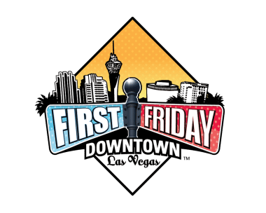 First Friday logo