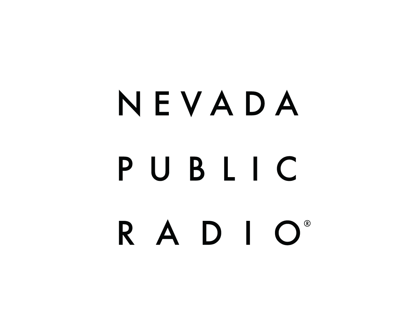 Nevada Public Radio logo