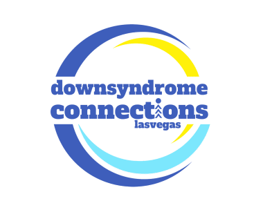 Down Syndrome Connections logo