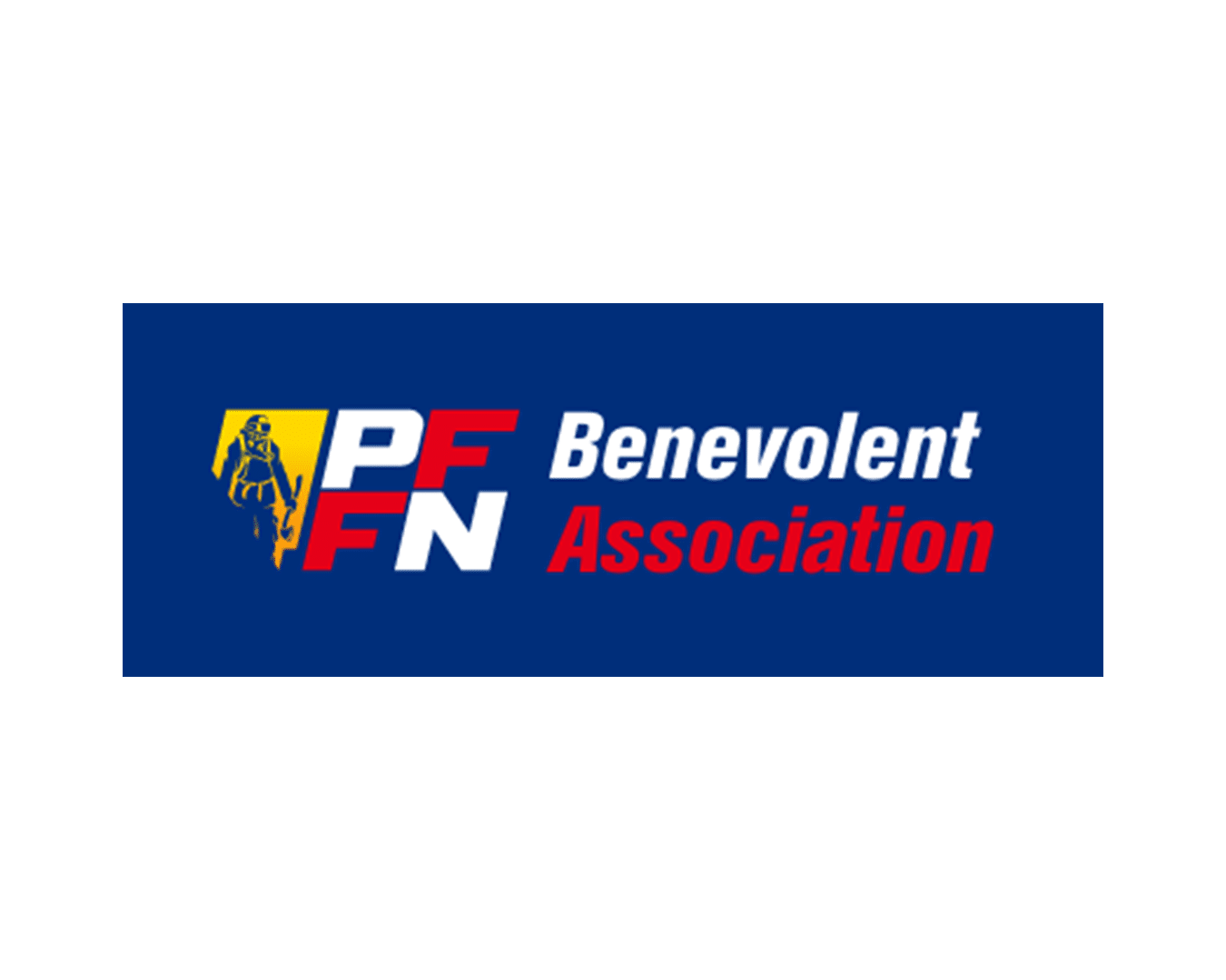 Professional Firefighters of NV Benevolent Association logo