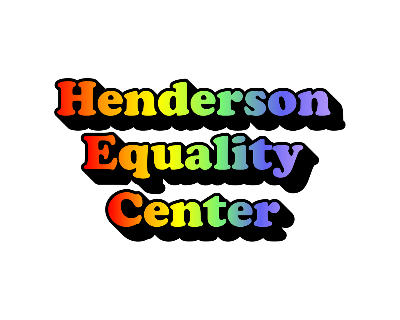 Henderson Equality Center logo