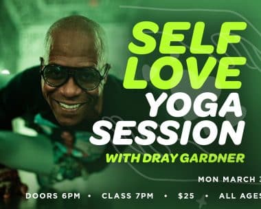 Self Love Yoga
