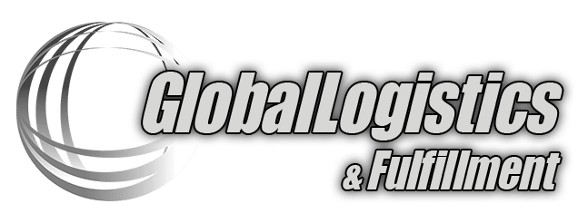 Global Logistics and Fulfillment logo