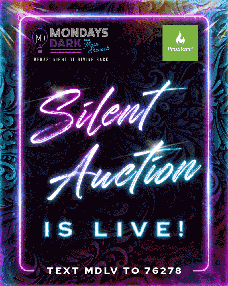 Silent Auction Apr7 | theSpace