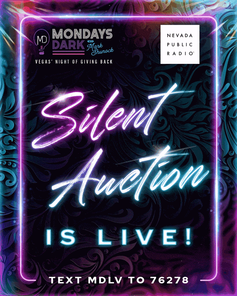 Silent Auction 5/6/2025 | theSpace