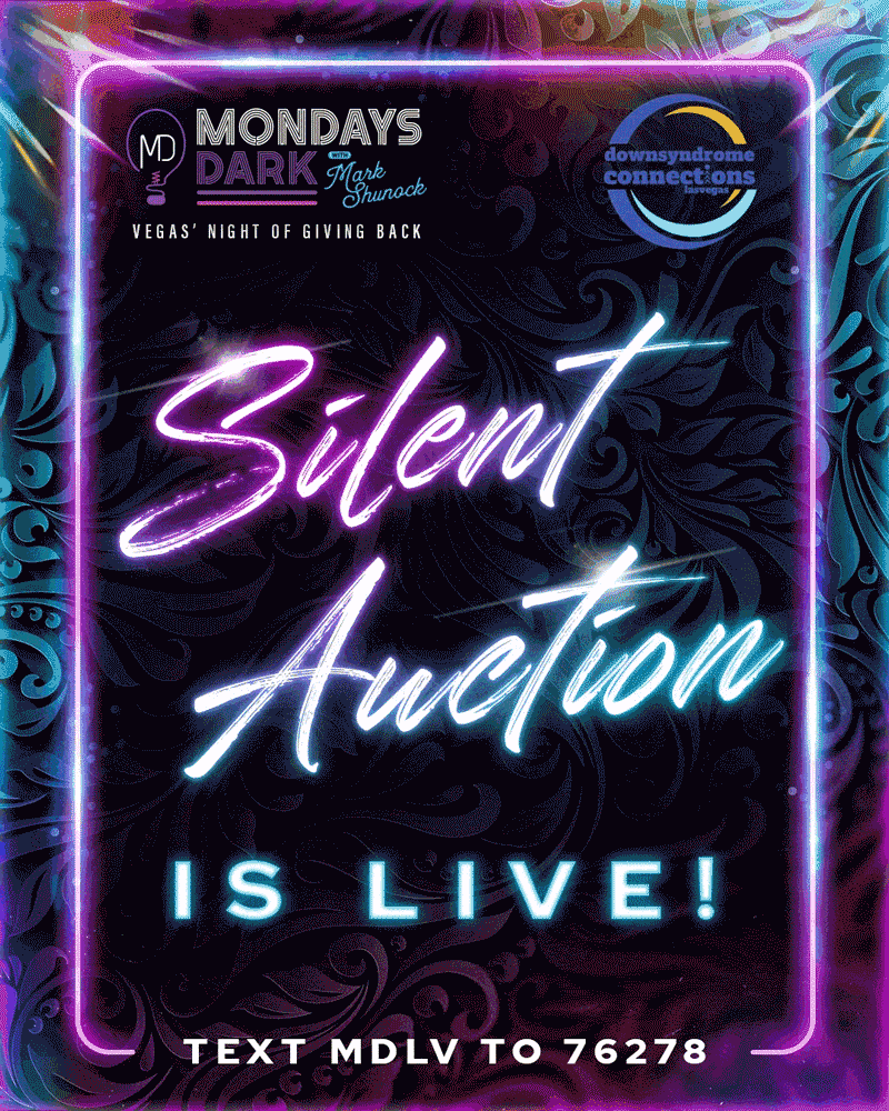Silent Auction June9 | theSpace