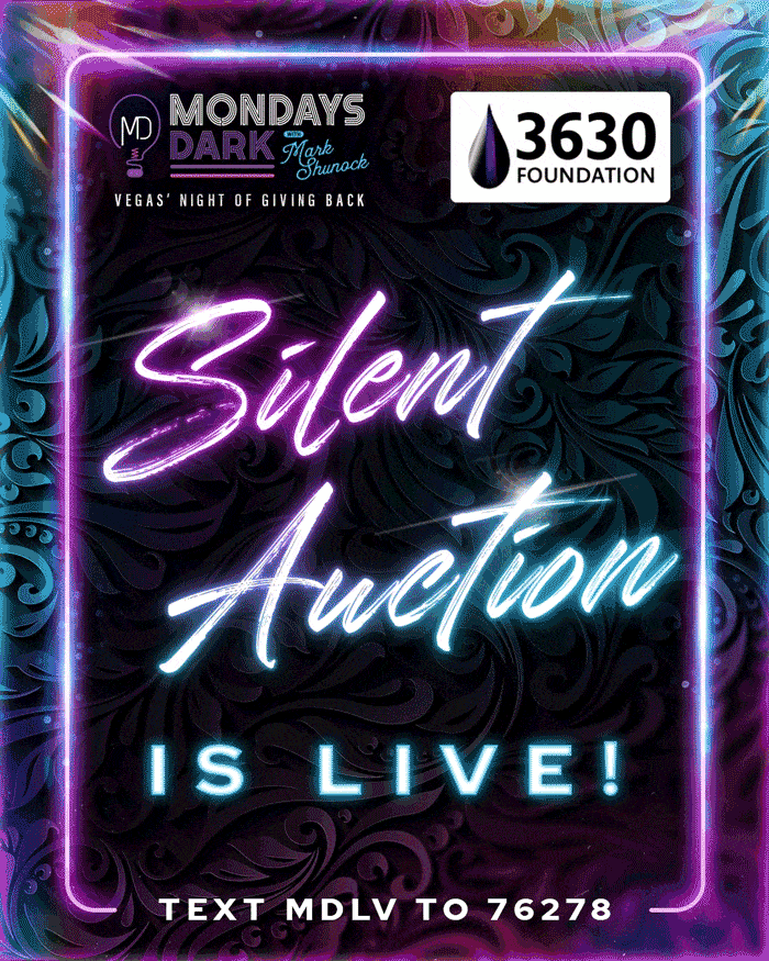 Silent Auction June23 | theSpace