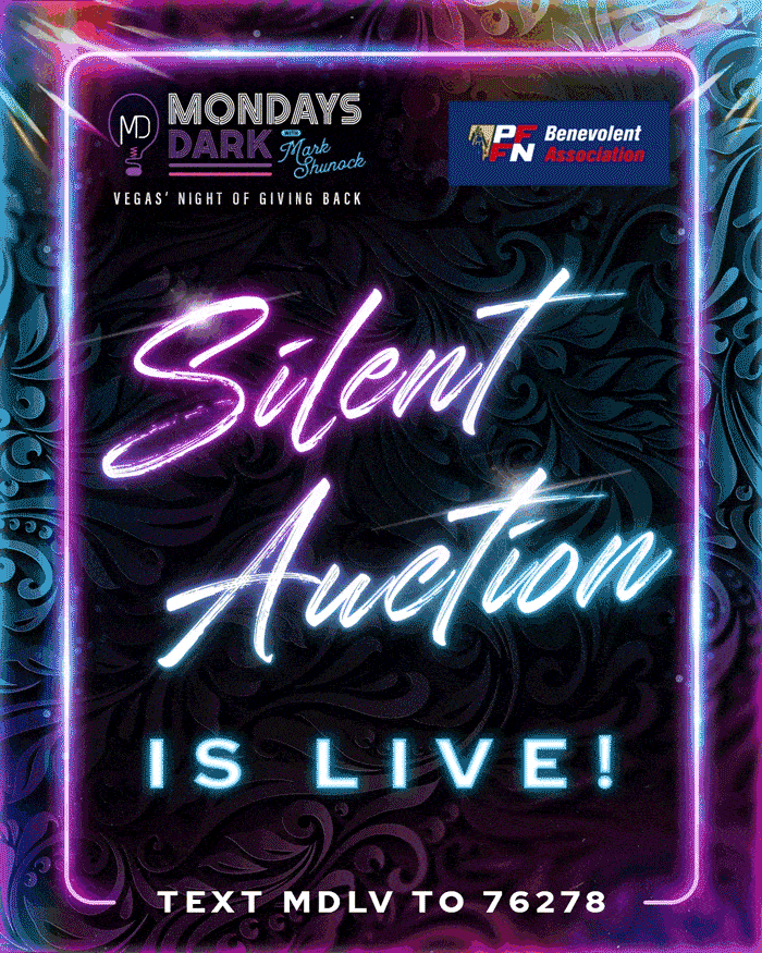 Silent Auction | July7th theSpace