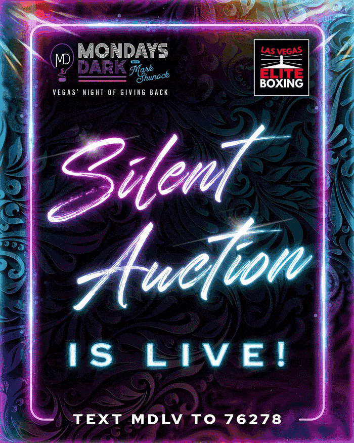 Silent Auction Aug4 | theSpace
