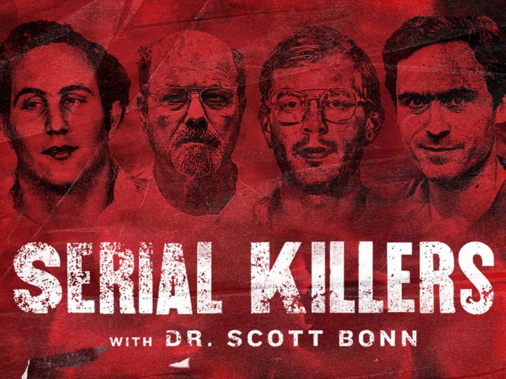 Serial-Killers|theSpace