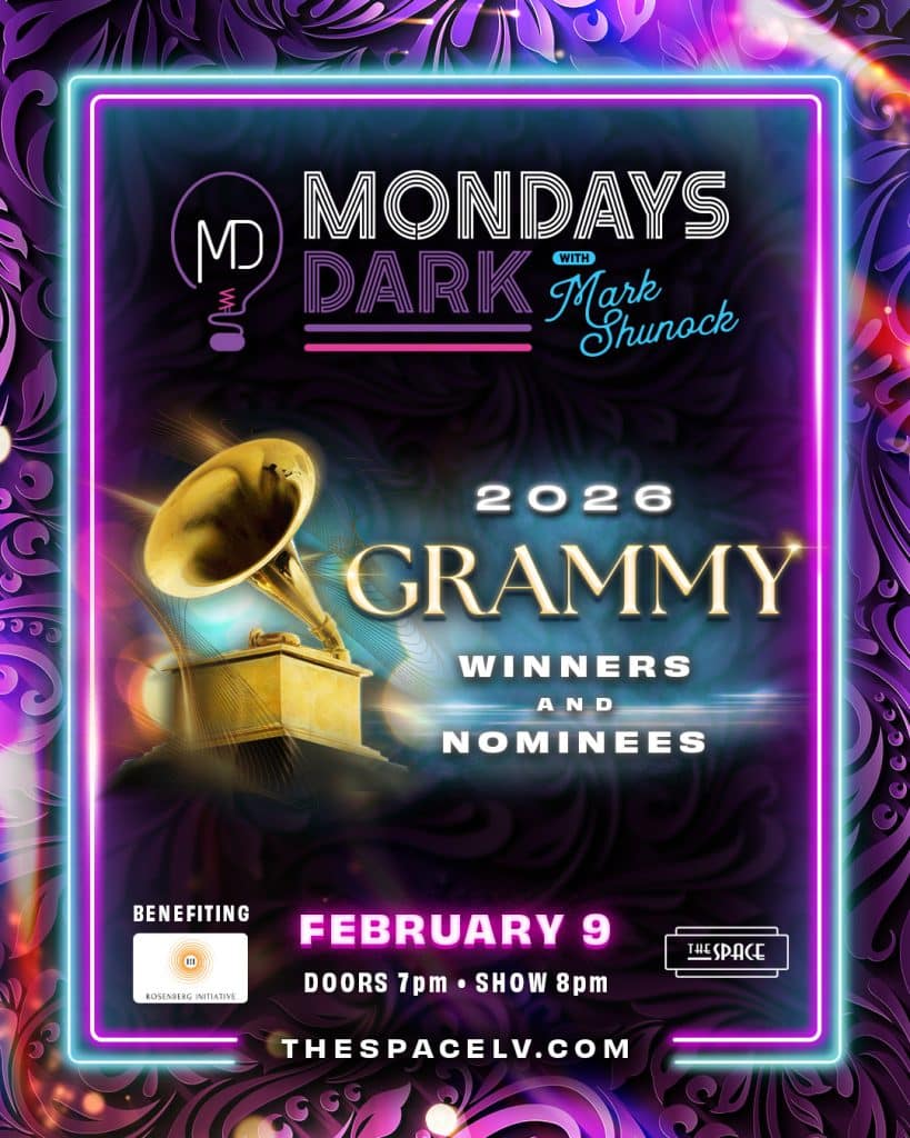 2026 Grammy winners | theSpace LV