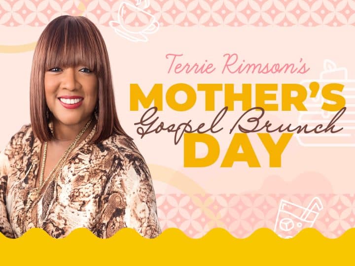 Terrie Rimson's First Sunday Gospel Brunch - The Space Las Vegas