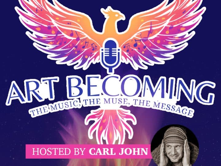 Art Becoming