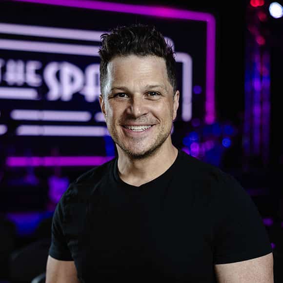 Mark Shunock