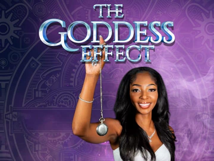 The Goddess Effect