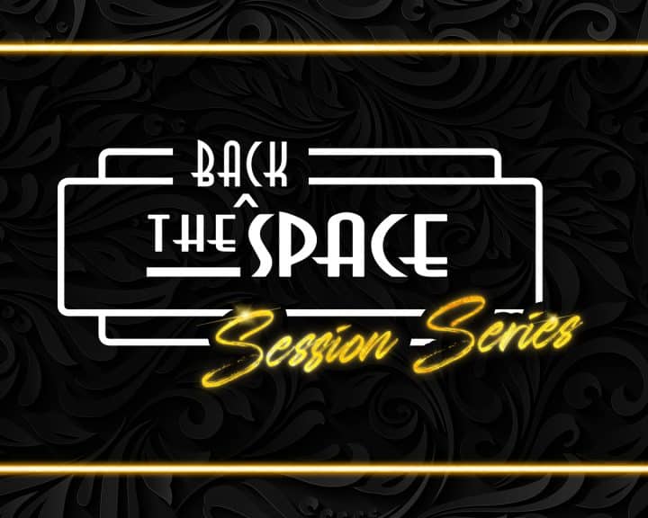 The BackSpace Session Series – Naomi Rose