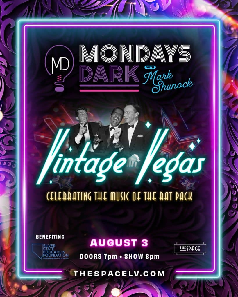 Vintage Vegas | theSpaceLV