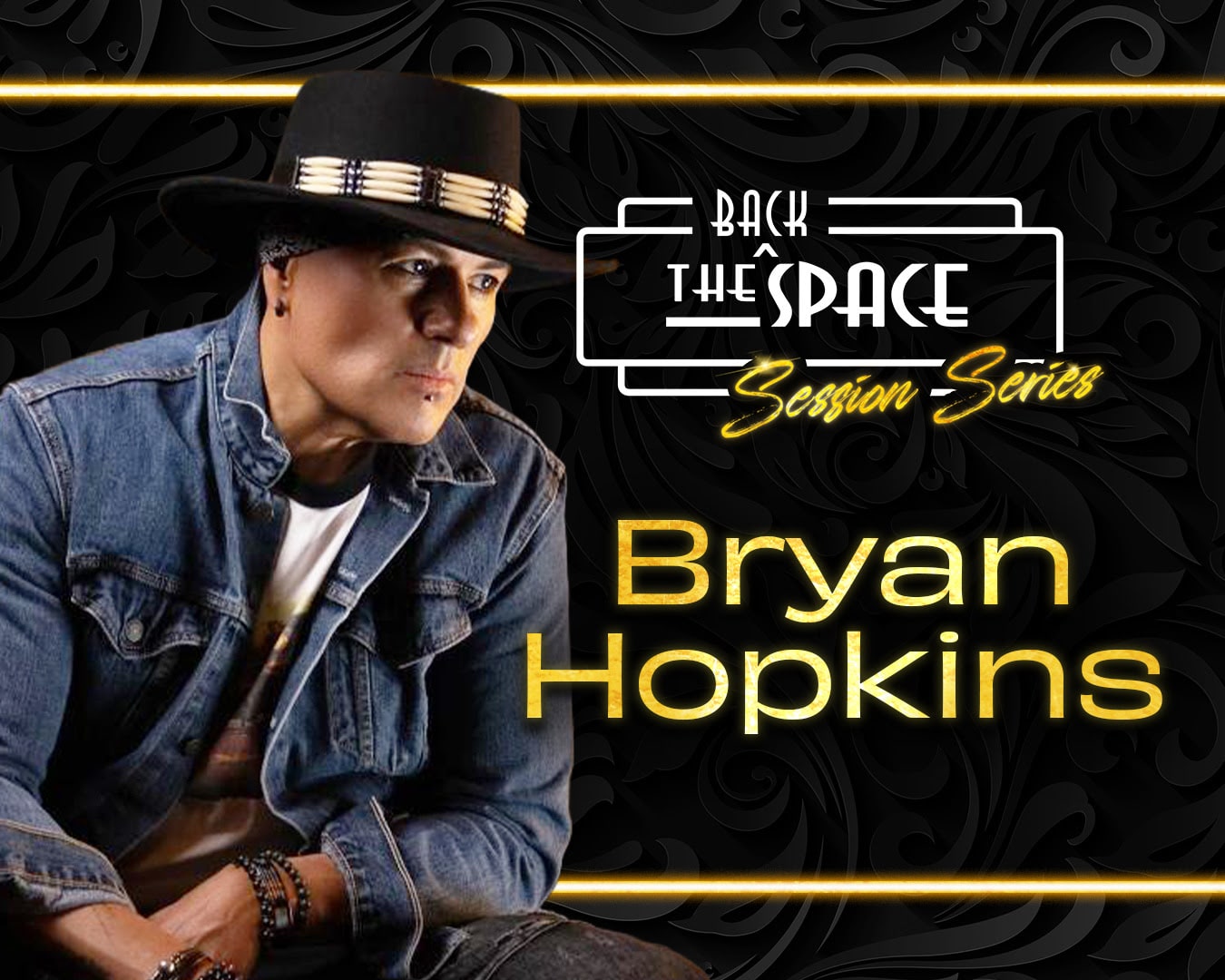 Bryan Hopkins | theSpace