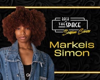 Markeis Simon | theSpace