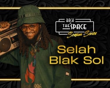 Selah Blak Sol
